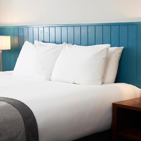 Highfield Hotel Middlesbrough Eksteriør bilde